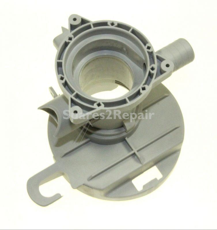 Hisense Gorenje Pump Housing - 193979 Filter Box Ps-05 Bi Q