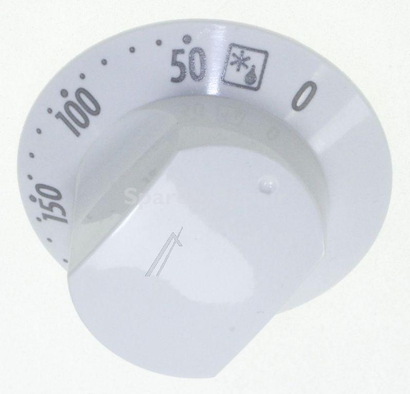 Hisense Gorenje Button - 391249 Knob Mora Grav 070-7037