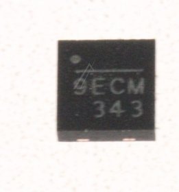 Vestel Ic - Mp2012 30066926 Ic Step Down Mp2012 Adj-1 5a Qfn6 Rohs