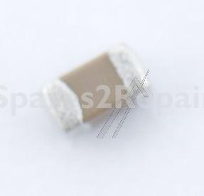 Vestel Smd Capacitor - 0 01uf-25v 30012602 Cap Smd 10nf 25v K X7r (0603) Rohs