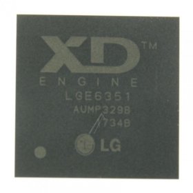 Lg Ic - Ean62929503 Display Soc Monitor