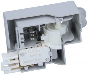 Door Interlock Switch - C00296405 482000023367 Switch + Door Look [Whirlpool Indesit]