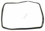 Compatible Oven Door Gasket - Oven Door Gasket Alternative For Bauknecht C00111687