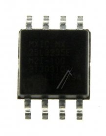 Lg Ic - Ean62459501 Ic Serial Flash Memory