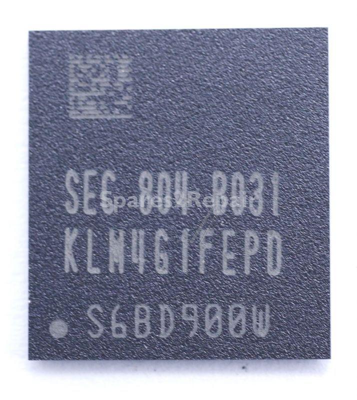Lg Ic - Ean63829501 Ic Mcp Emmc