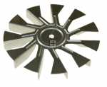 Turbine Fan - 3581960980 Fan Motor [Electrolux Aeg]