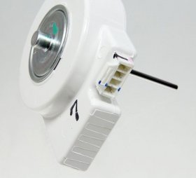 Samsung Ventilator Motor - Da31-00020e Motor Dc-bldc-sens Drep3020la