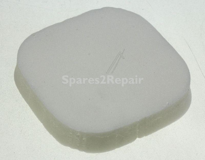 Samsung Sealing Materials - Da62-00058e Seal-cover Ice route ad foam Lex white t