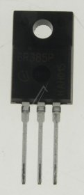 Samsung Transistors - Bn81-05331a A-s-fet Silicon:ipa60r385cp