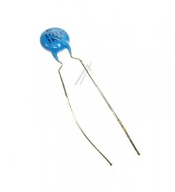 Grundig Ceramic Capacitor - 201110r C00906369 Capacitor