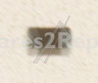 Smd Capacitor - 8 2nf-50v 30012593 Cap Smd 8 2nf 50v K X7r (0603) Rohs [Vestel]