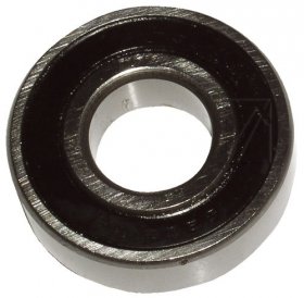 Findling Walzlager Ball Bearing Water proof - 6203llu Ball Bearing Nsk 17x40x12
