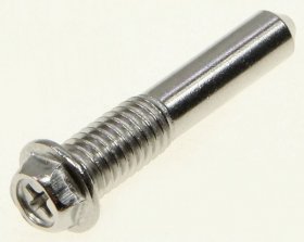 Hisense Gorenje Shaft - Hk1627967 Upper Hinge Axis