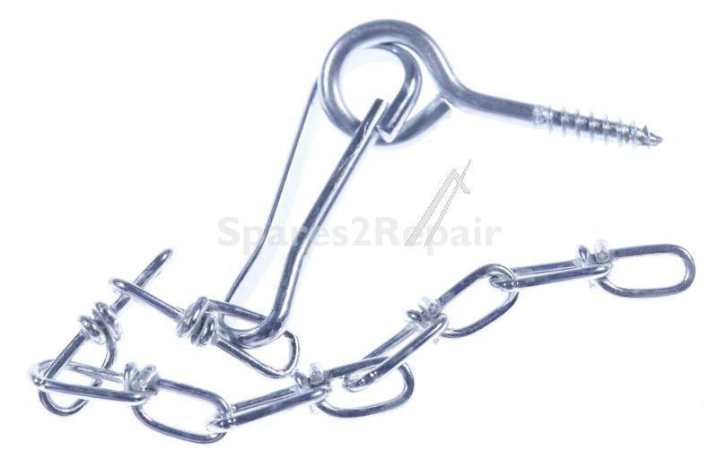 Mounting Parts - 37030237 Anti-tilt Chain Type [Vestel]