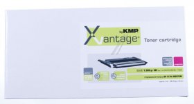 Kmp Toner Cartridge - 2555 0086 H-t259m Toner Cartridge Magenta 0 7k