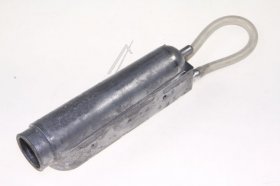 Boiler Immersion Heater - 7393116300 Gr Vaporizer Vvn C-res [Delonghi]