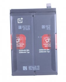 Oneplus Phone Battery Packs - 1031100053 4200008 Battery Op Nord Ce 2