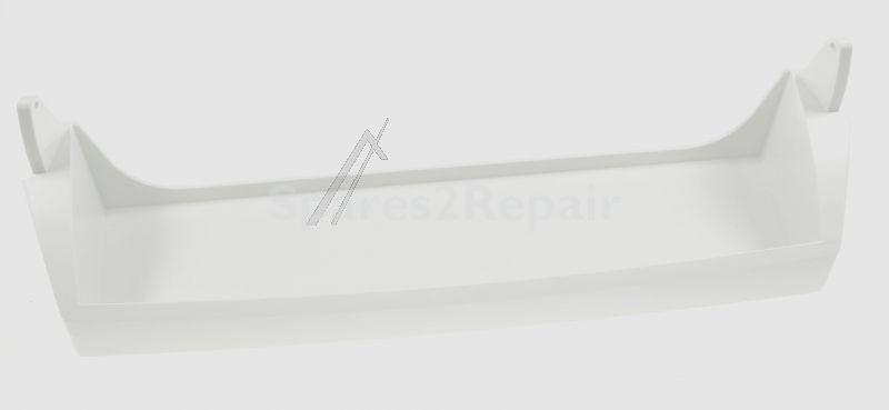 Refrigerator - Freezer Door Shelf - 49023319 Upper Door Shelf (pot Console) [Candy Hoover]