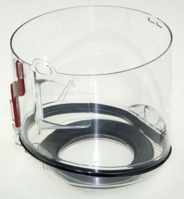 Dyson Container - 0032601 900326-01 Dc02 Yellow Bin Assembly