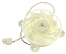 Meiling Ventilator Motor - C1574 4-8 890160993 Fan Motor