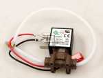 Smeg Solenoid Valve - 813050340 Elettrovalve Bcc02
