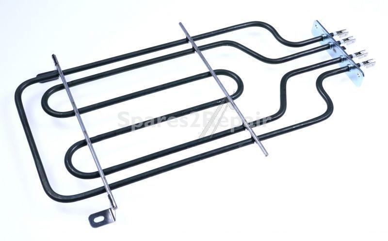 Bertazzoni Grill Heating Element - 606103 Grill Heating Element 600w+900w 240v