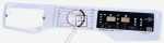 Operating Unit Screen - 43034010 Crusc+f H3ws A fus sy [Candy Hoover]