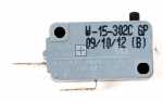 Micro Switch - 07026000 Microswitch Xgal258210000022 [Candy Hoover]