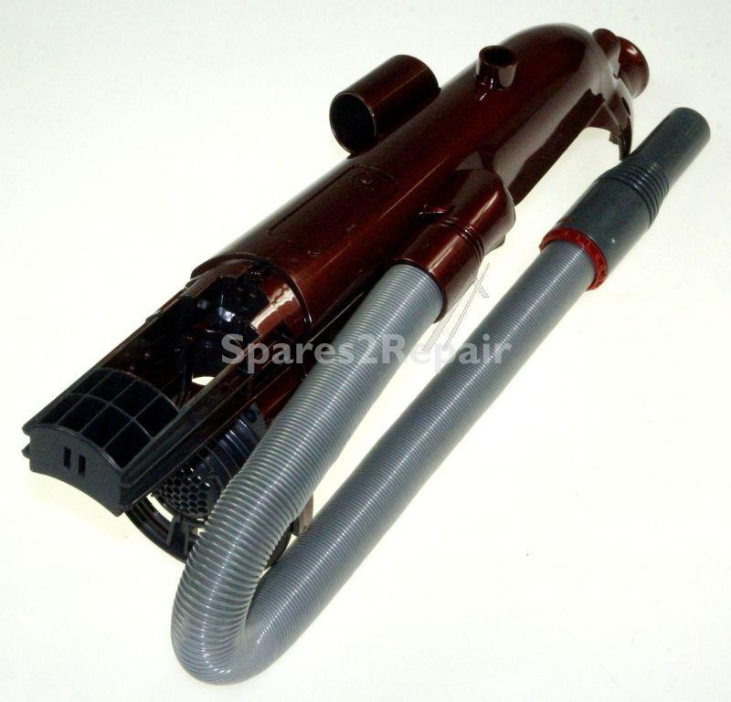 Housing Part - 48008406 Body Assembly [Candy Hoover]