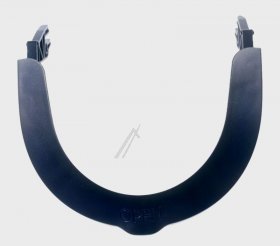 Lever - Rs-2230001364 Lever Opening Black [Groupe SEB]