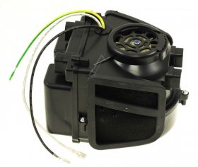 Vacuum Cleaner Motor - Rs-2230001544 Motor Complete [Groupe SEB]
