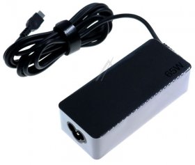 Ibm Lenovo Power Supply notebook - 5a10w86250 Pd 65w 20-15-9-5v 3p ww del