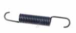 Compatible Tub Spring - Spring Alternative For Bauknecht 481010816225