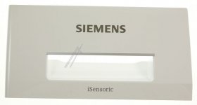 Detergent Dispenser Cover - 12020953 Tray Handle-dispenser [Bosch Siemens]