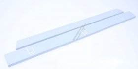 Perforated Rail - 1058468 Upper Cover [Amica]