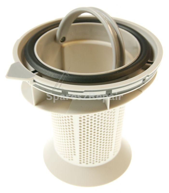 Dust Collector - Rs-rh5776 Separation Device+handle-brown [Groupe SEB]
