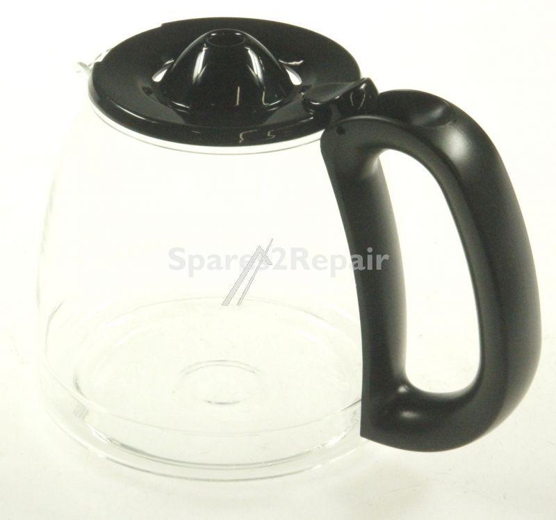Coffee Pot - Ss-202608 Jug+cover [Groupe SEB]