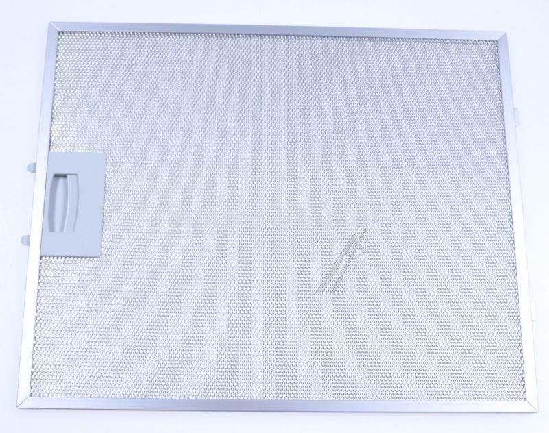 Silverline Metal Grease Trap - Yt142 2120 10 Aluminium Filter