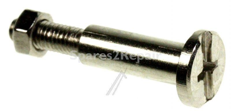 Shaft - 10010602 Axis [Bosch Siemens]