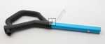 Handle - 48034000 Handle Assembly Omc-omh [Candy Hoover]