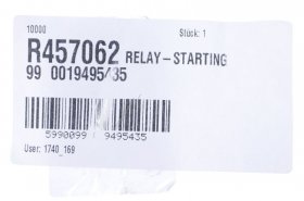 Relay - 00173724 Relay [Bosch Siemens]