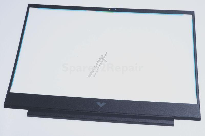 Hewlett Packard Housing Part - 353388-001 Sps Housing Cpu Base With Speakers