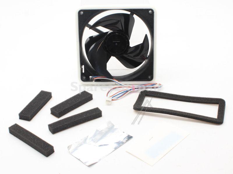 Ventilator Motor - 1043933 Fan Motor [Amica]