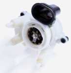 Kuppersbusch Coffee Grinder - 524032 Coffee Grinder Complete