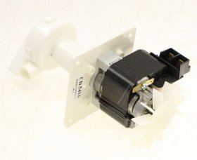 Pump - C00345235 483286011049 Pump [Whirlpool Indesit]