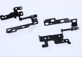Ibm Lenovo Door Hinges - 5h50l44949 Hinge L+r