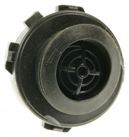 Dc Motor - 4055251690 Motor Complete 7 2v [Electrolux Aeg]