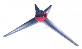 Tp Vision Stand Support - Q37g11425030020sbt Base_assy N-a N-a