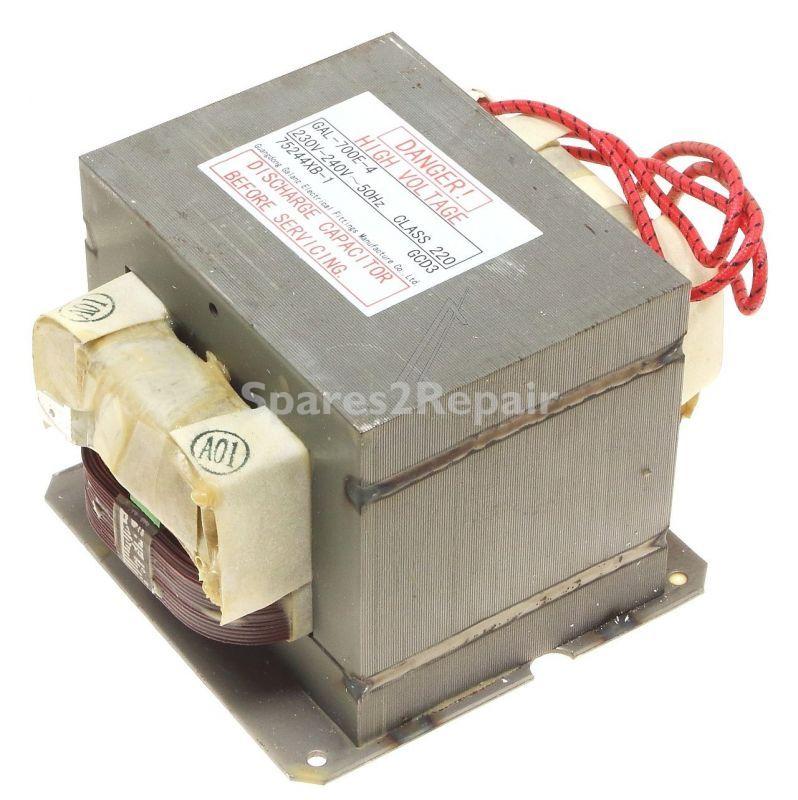 Galanz Psu Transformer - Transformer