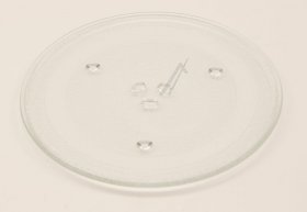 Galanz Microwave Turntable Plate - 243019000047 Glass Turntable
